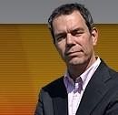 Paul Zonneveld  - Leiderschap consultant en executive-coach