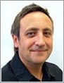 Tim Andrews - Trainer/coach en schrijver